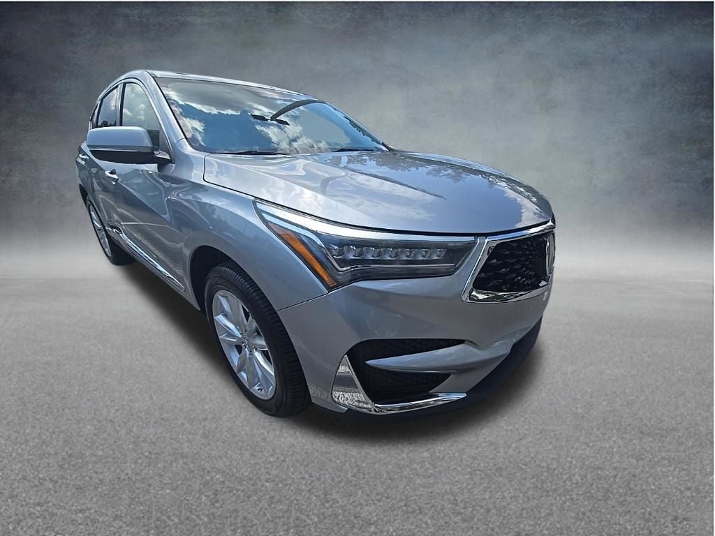 Thumbnail: 2020 Acura RDX - 4