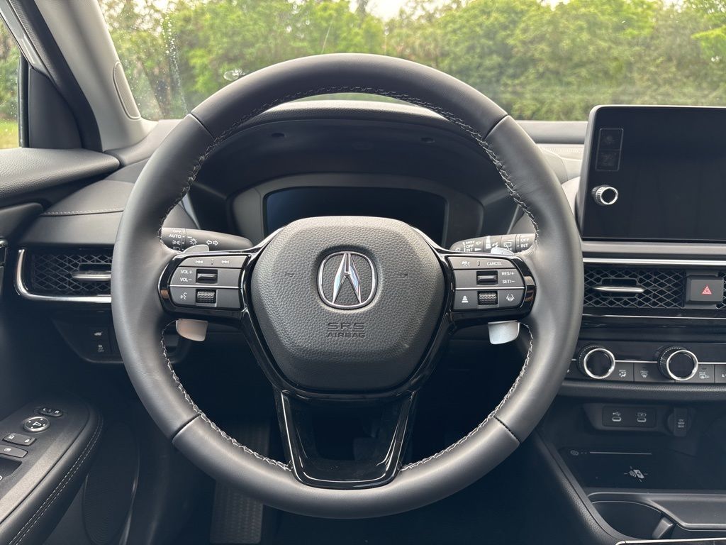 Thumbnail: 2026 Acura ADX - 23
