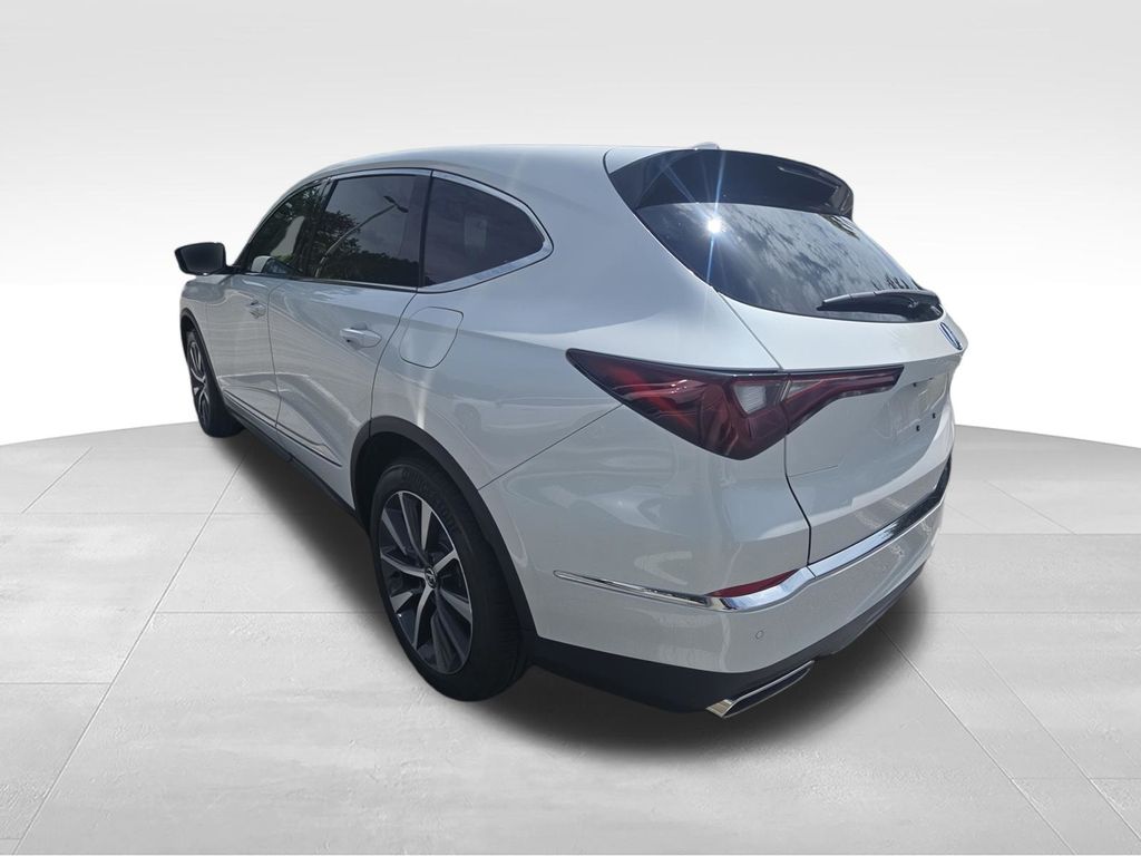 Thumbnail: 2026 Acura MDX - 6