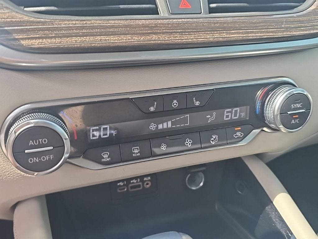 Thumbnail: 2020 Nissan Altima - 22