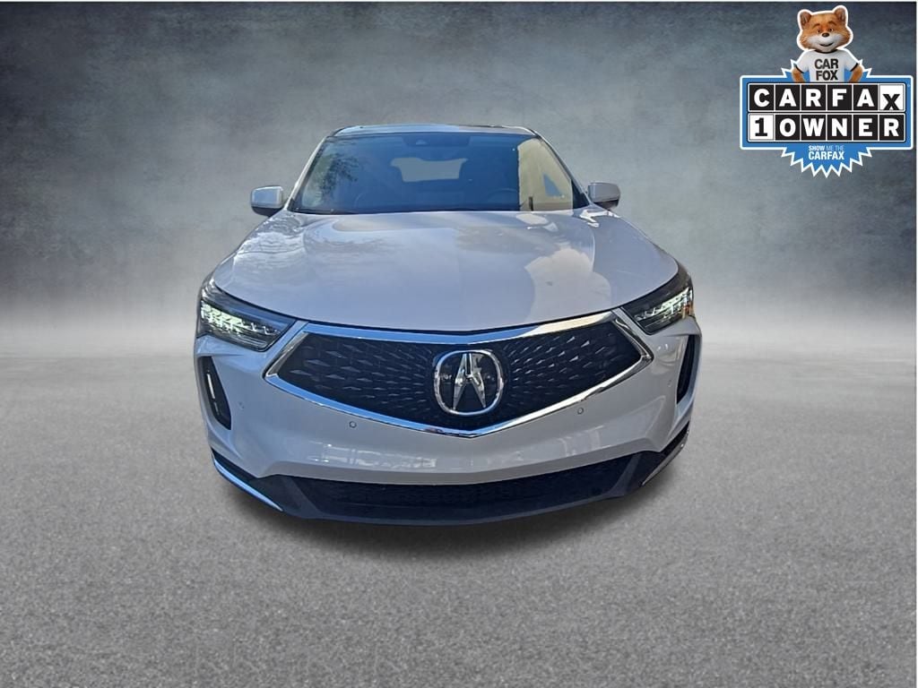 Thumbnail: 2023 Acura RDX - 3