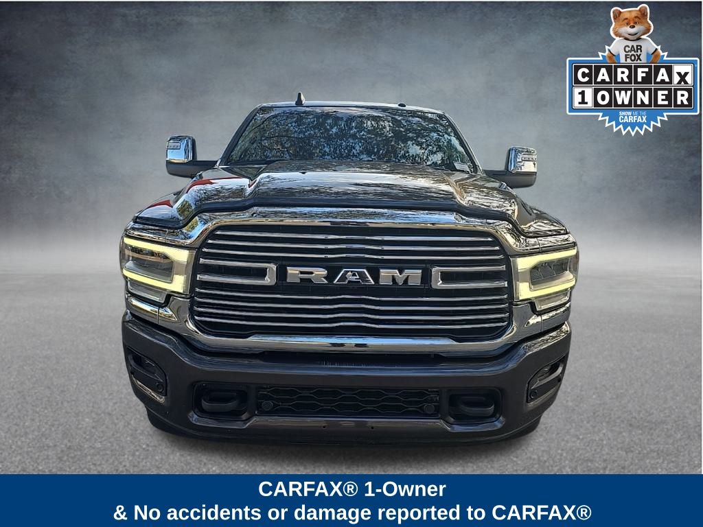 Thumbnail: 2024 RAM 2500 - 2