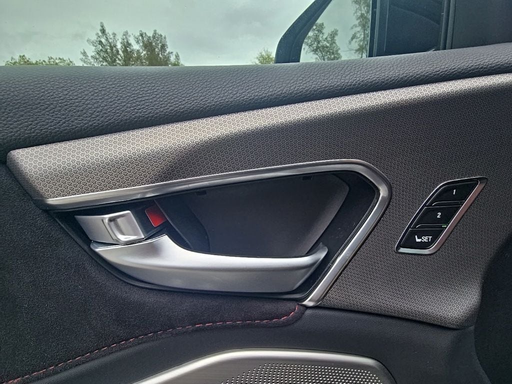 Thumbnail: 2026 Acura RDX - 15