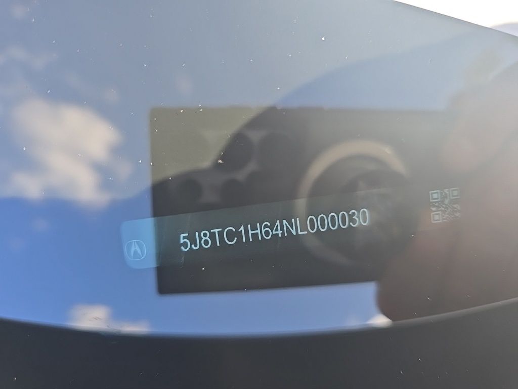 Thumbnail: 2022 Acura RDX - 13