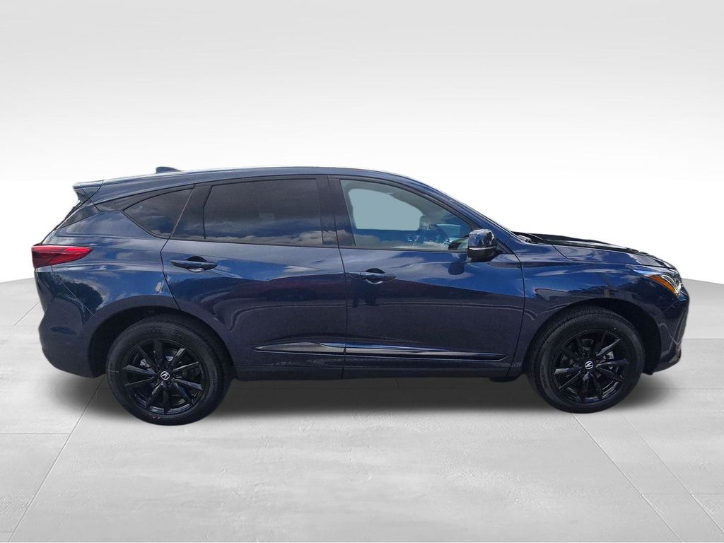 Thumbnail: 2026 Acura RDX - 6