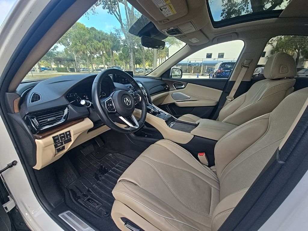 Thumbnail: 2023 Acura RDX - 31