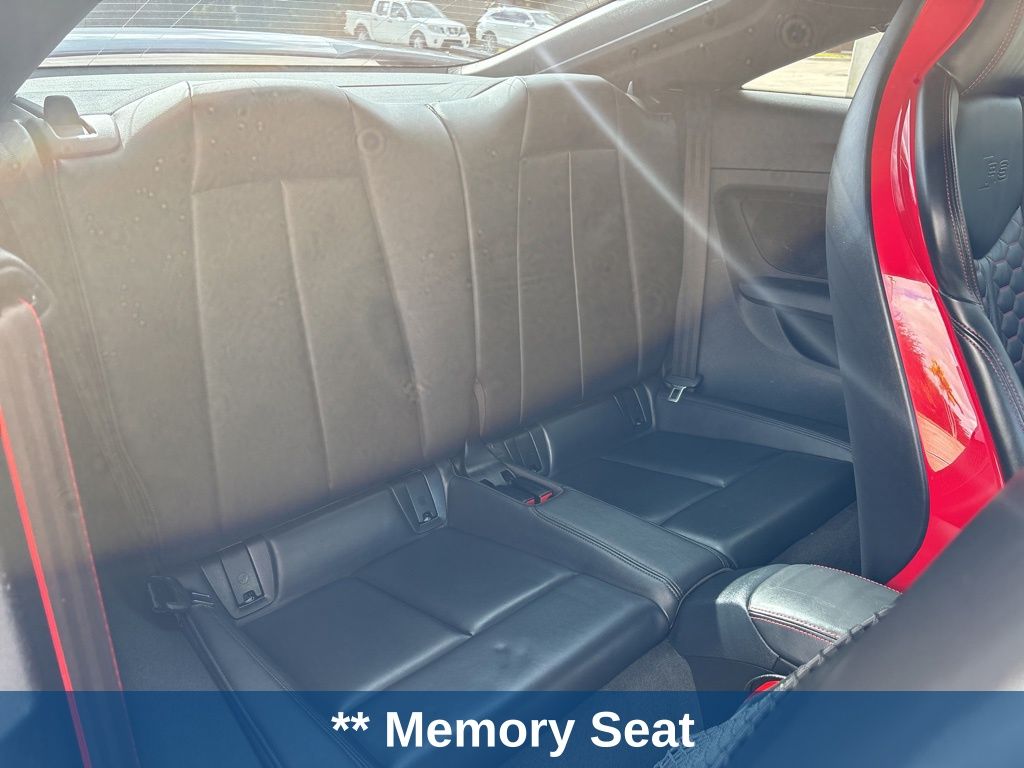 Thumbnail: 2019 Audi TT - 20