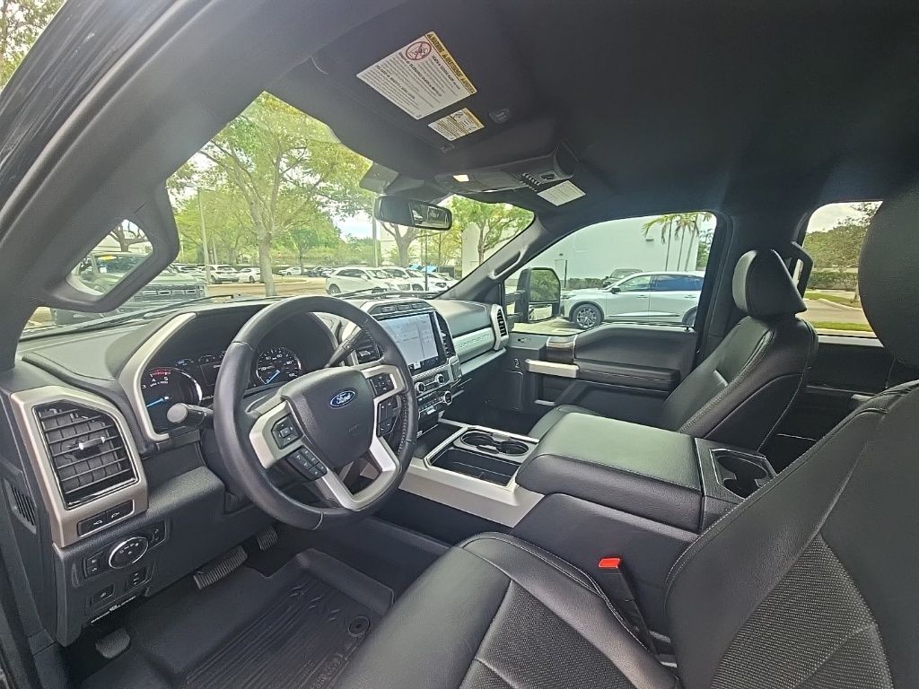 Thumbnail: 2022 Ford F-250 - 20