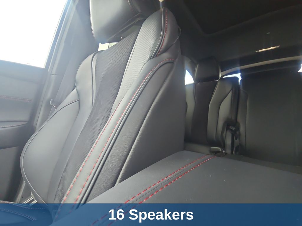 Thumbnail: 2024 Acura MDX - 11