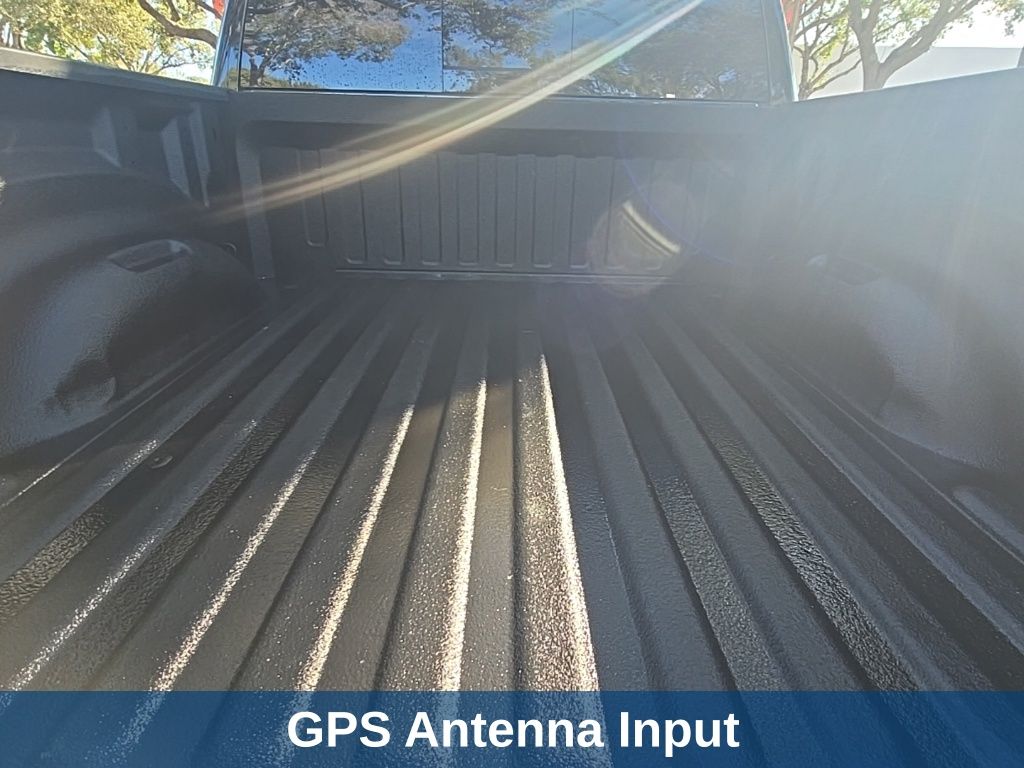 Thumbnail: 2023 RAM 1500 - 8