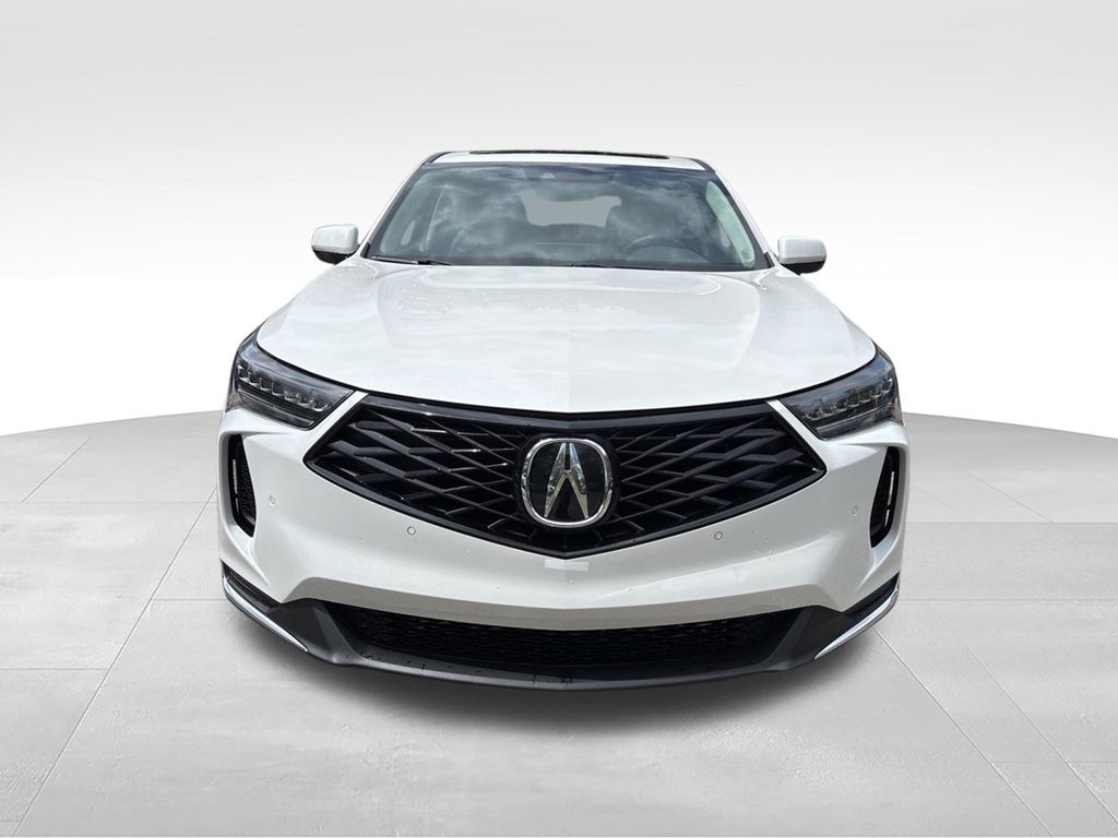 Thumbnail: 2026 Acura RDX - 8