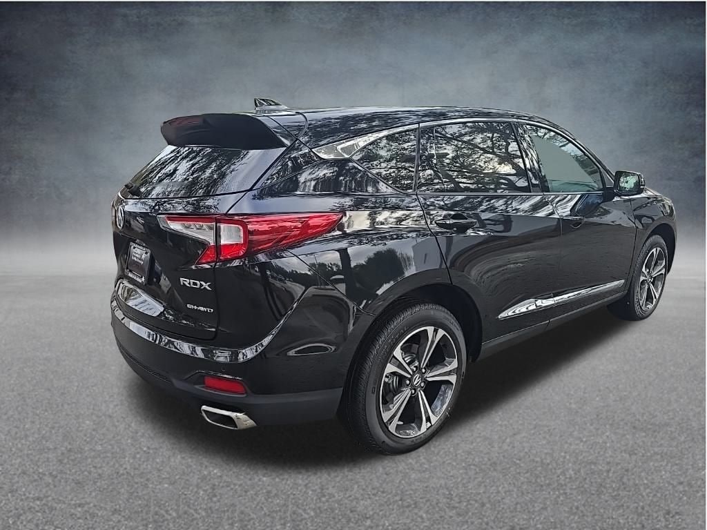 Thumbnail: 2026 Acura RDX - 5