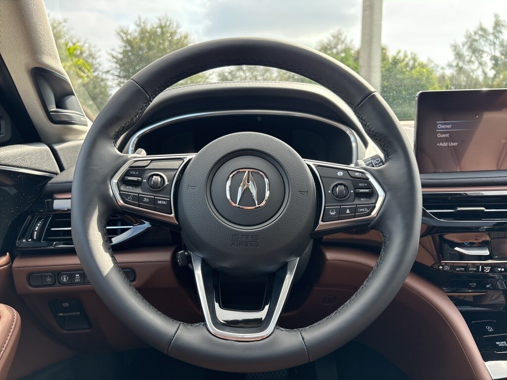 Thumbnail: 2026 Acura MDX - 20