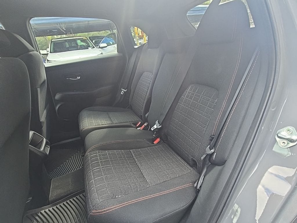 Thumbnail: 2024 Honda HR-V - 26