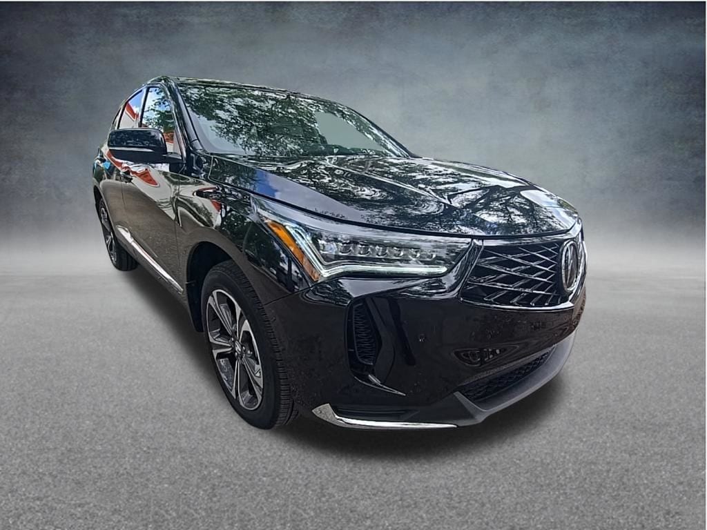 Thumbnail: 2025 Acura RDX - 4