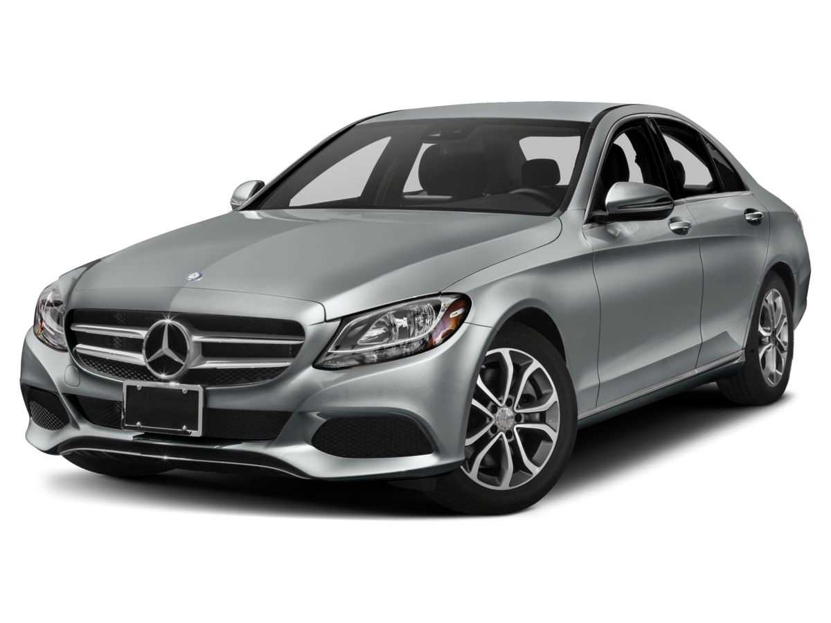 Thumbnail: 2018 Mercedes-Benz C-Class - 1