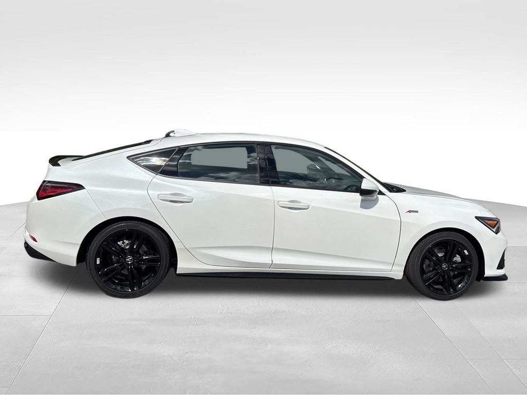 Thumbnail: 2026 Acura Integra - 6