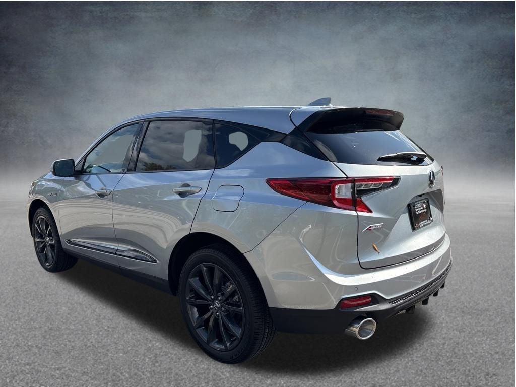 Thumbnail: 2026 Acura RDX - 3