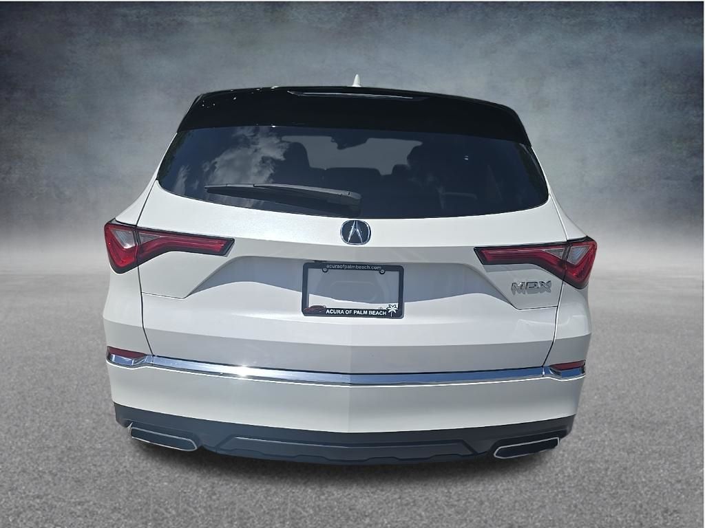 Thumbnail: 2023 Acura MDX - 7