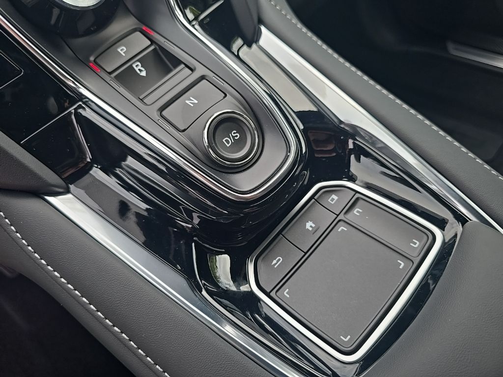 Thumbnail: 2026 Acura RDX - 23