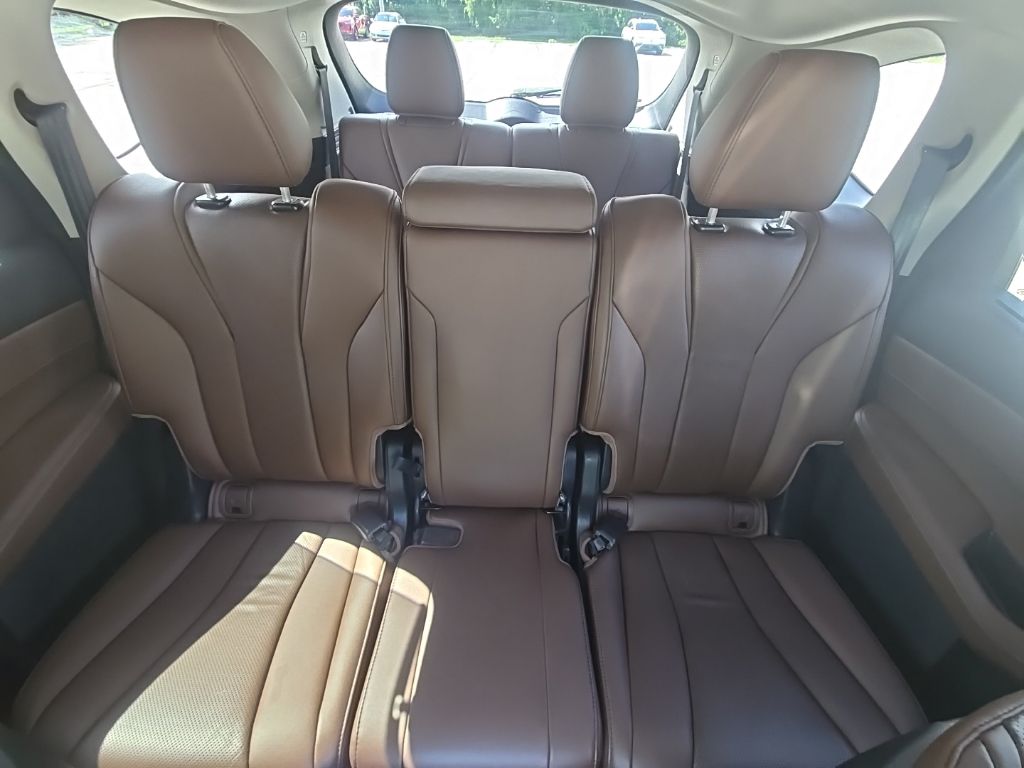 2024 Acura MDX Technology Package - Photo 31