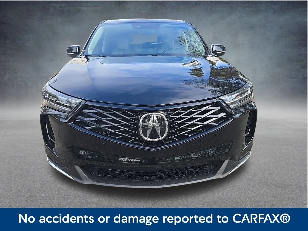 New 2026 Acura RDX Technology Package SUV