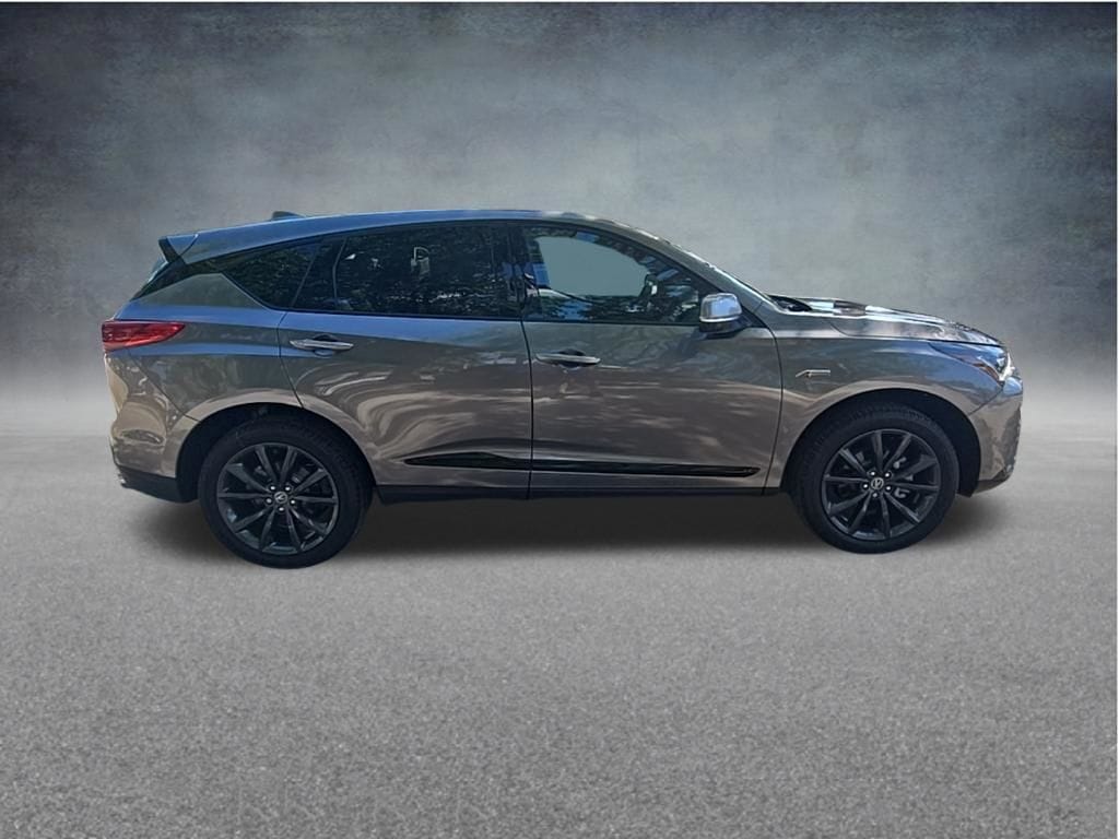 Thumbnail: 2026 Acura RDX - 4