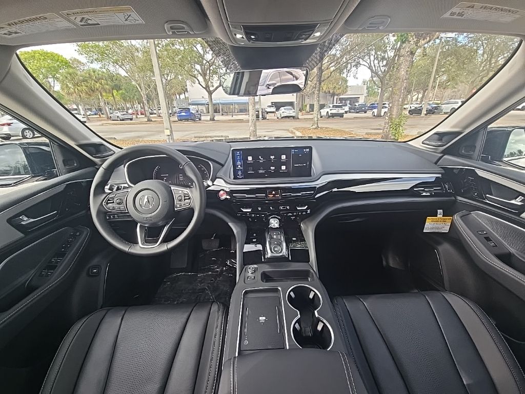Thumbnail: 2026 Acura MDX - 31