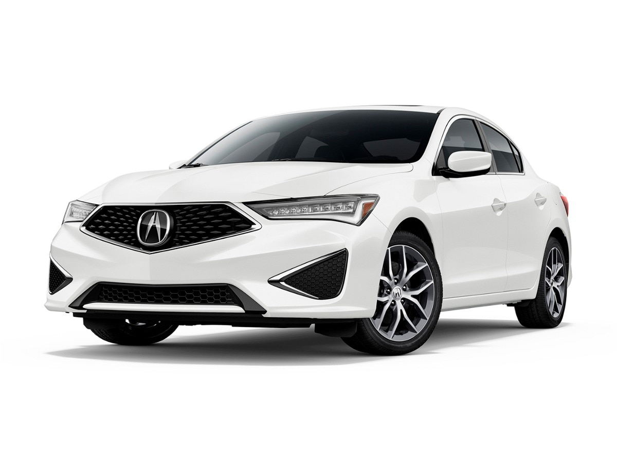 2019 Acura ILX Premium -
                  West Palm Beach, FL