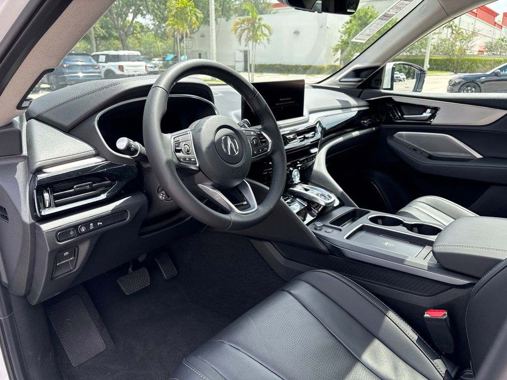 Thumbnail: 2026 Acura MDX - 15