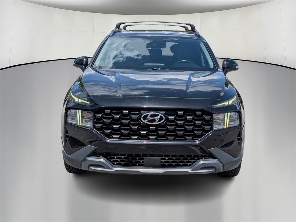 Thumbnail: 2022 Hyundai Santa Fe - 3