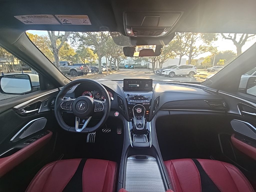 Thumbnail: 2023 Acura RDX - 37