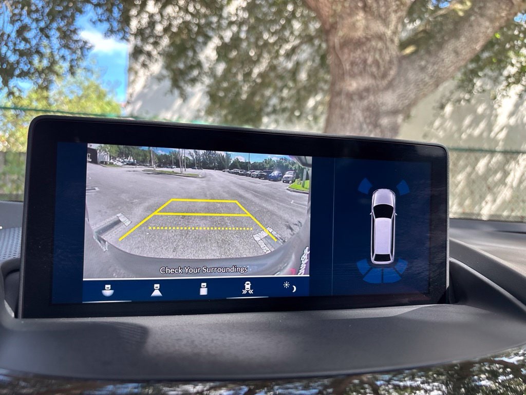 2023 Acura RDX A-Spec Package - Photo 35