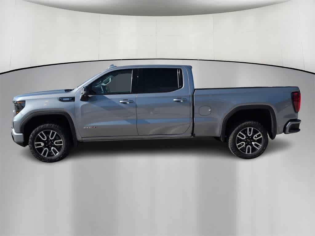 2024 Gmc Sierra 1500 AT4 photo 3