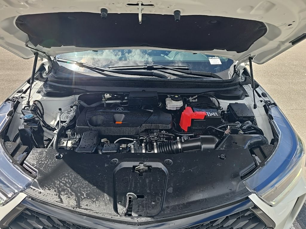 Thumbnail: 2023 Acura RDX - 35