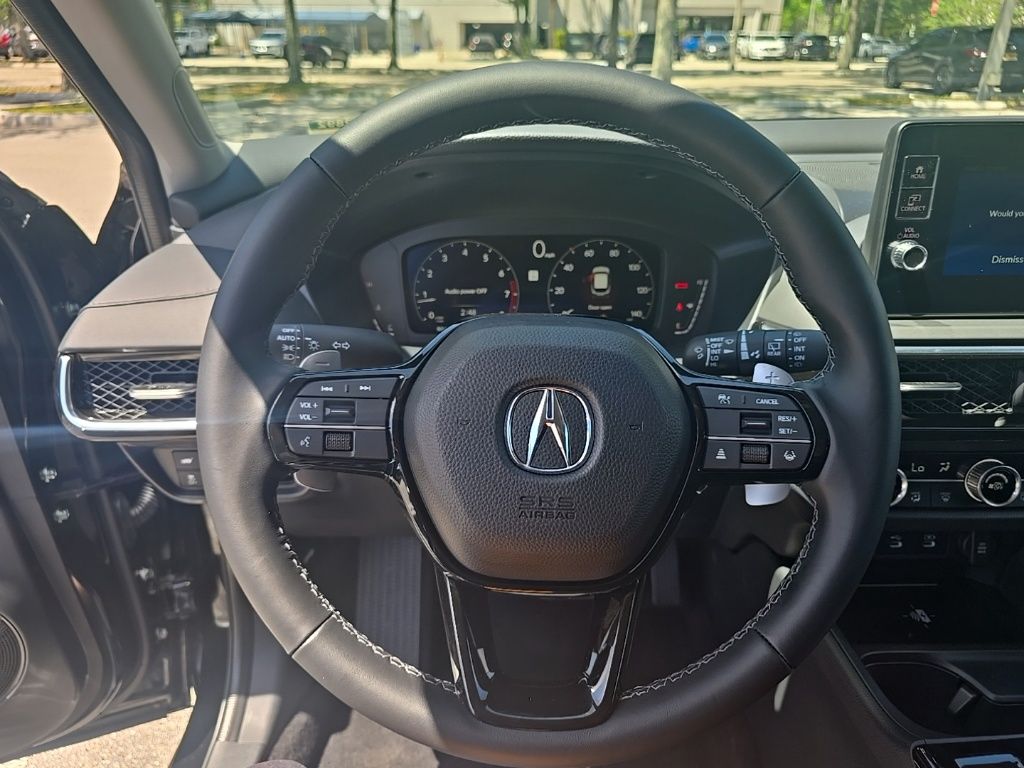 Thumbnail: 2026 Acura ADX - 14