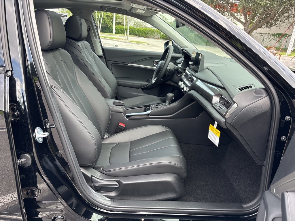 Thumbnail: 2026 Acura Integra - 14