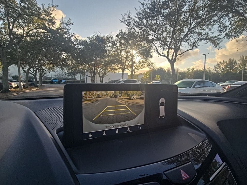 Thumbnail: 2023 Acura RDX - 28