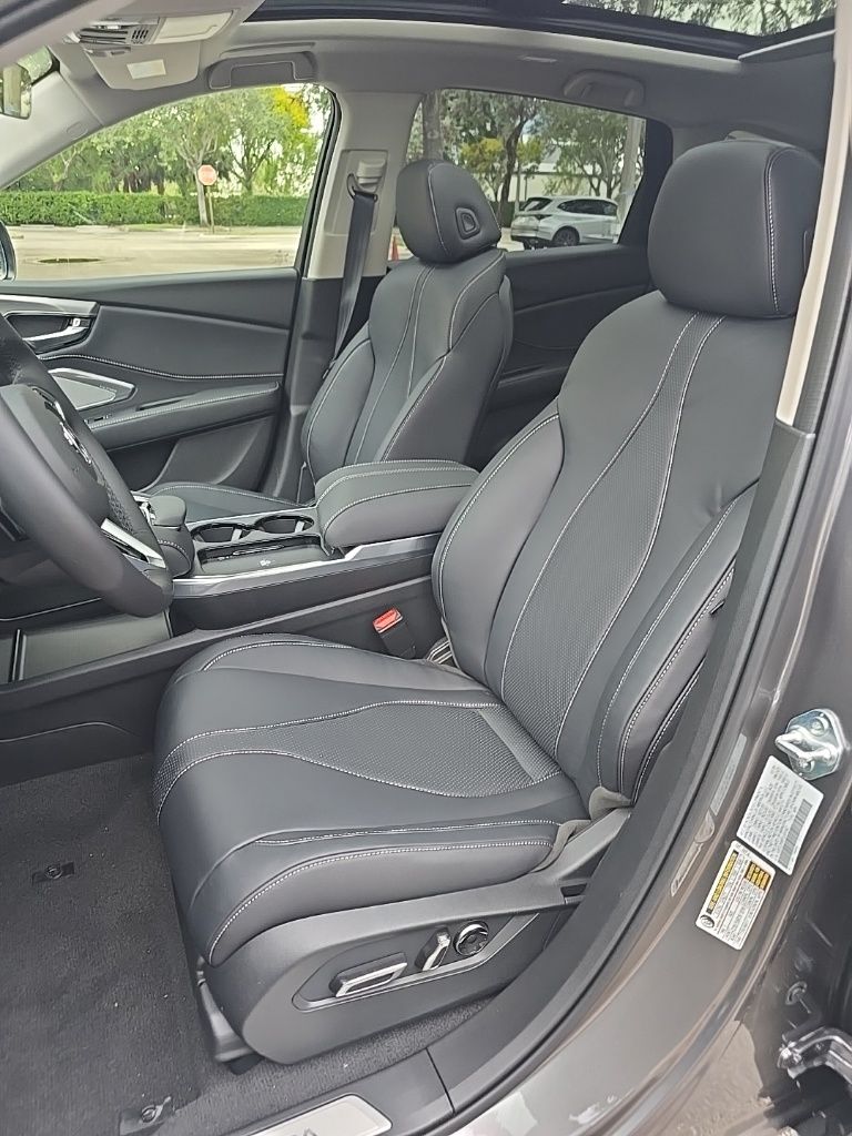 Thumbnail: 2026 Acura RDX - 20