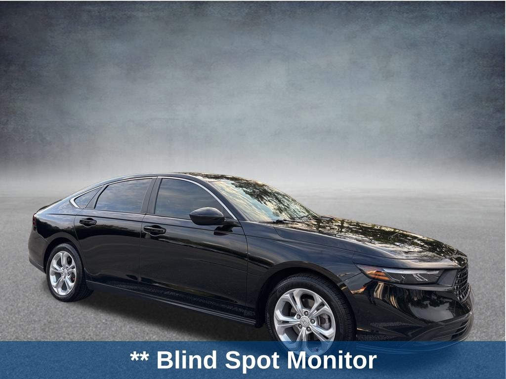 Thumbnail: 2023 Honda Accord - 8