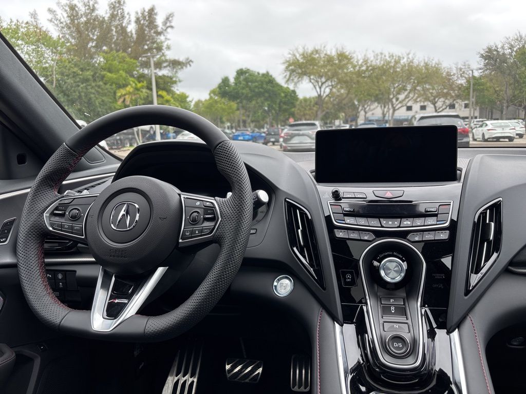 Thumbnail: 2026 Acura RDX - 22