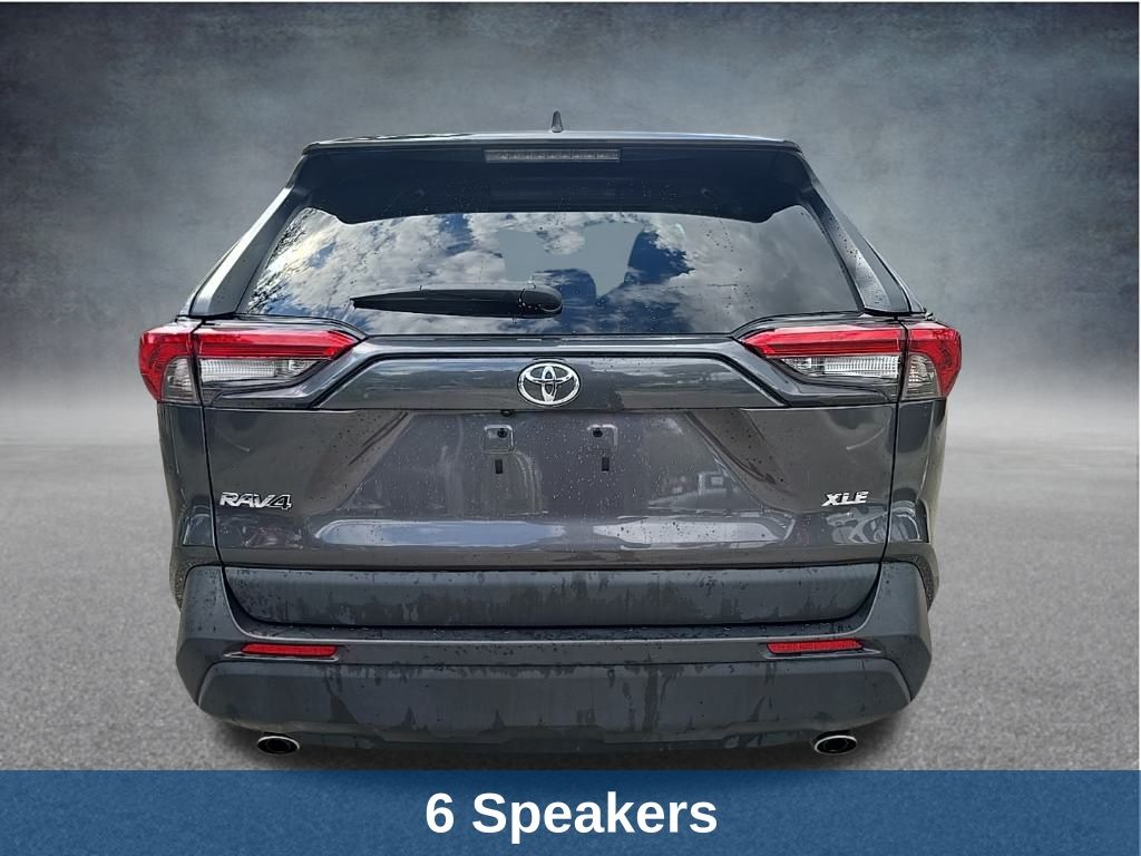 Thumbnail: 2024 Toyota RAV4 - 7