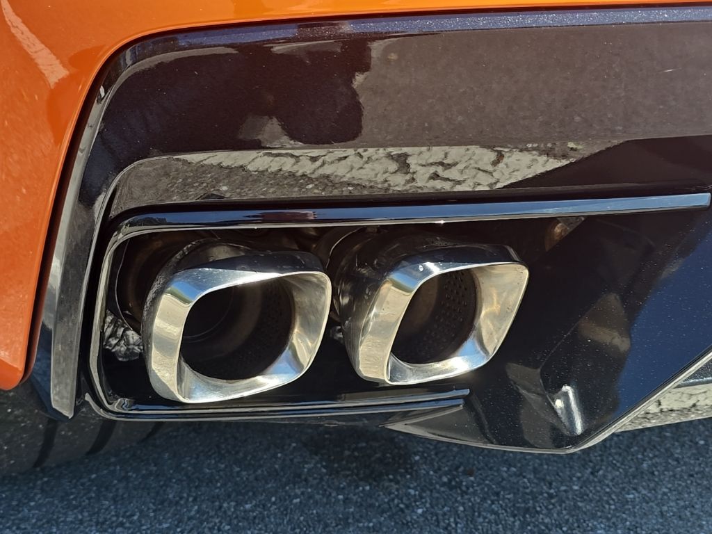 Thumbnail: 2023 Chevrolet Corvette - 34