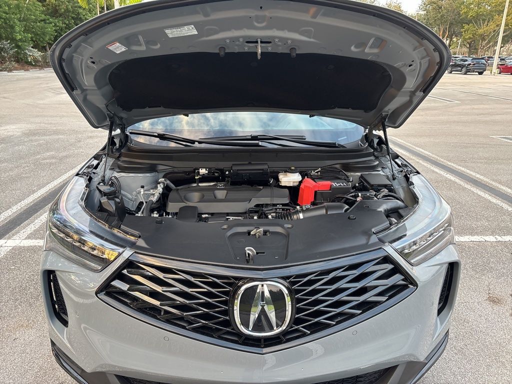 Thumbnail: 2026 Acura RDX - 11