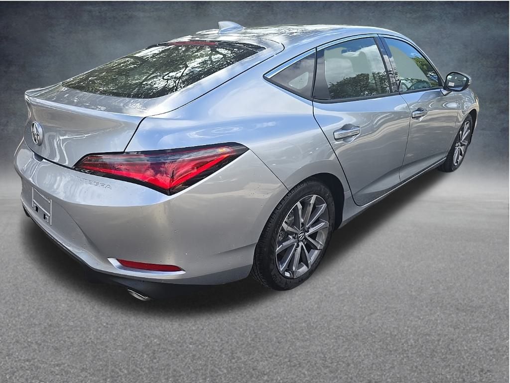 Thumbnail: 2026 Acura Integra - 5