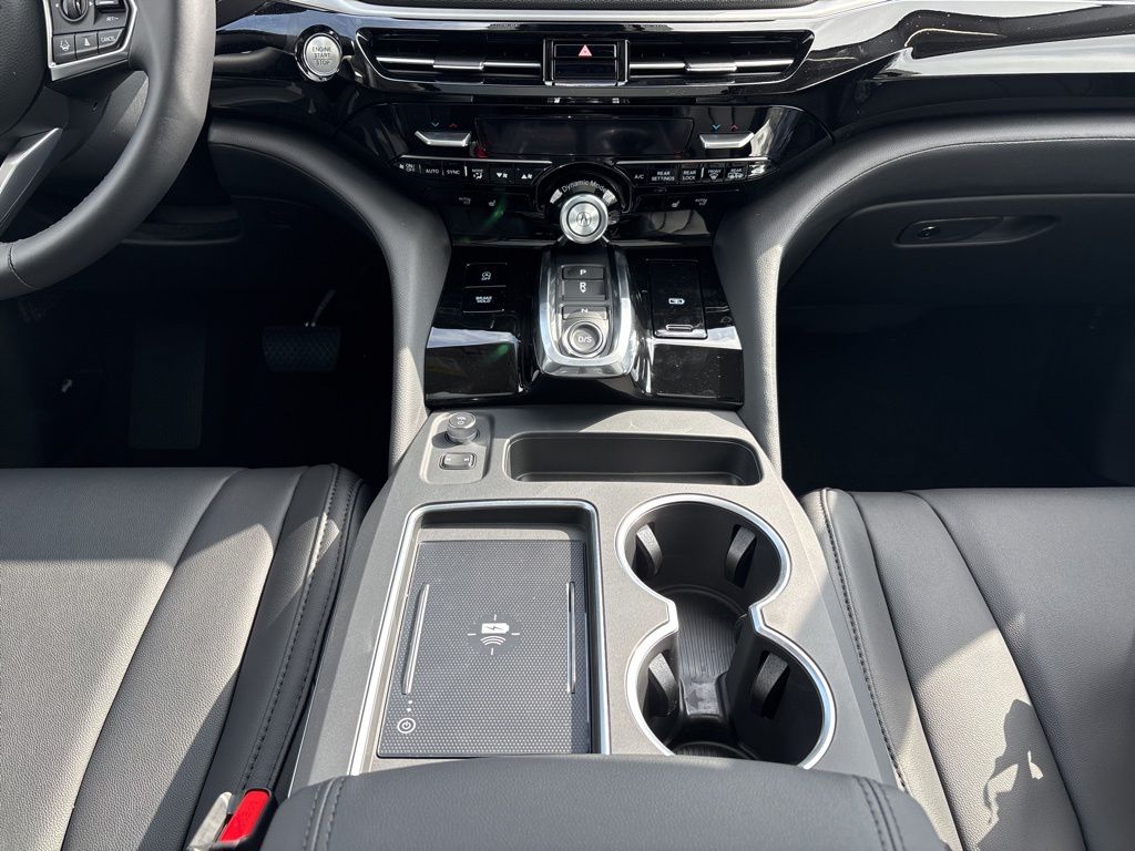 Thumbnail: 2026 Acura MDX - 23