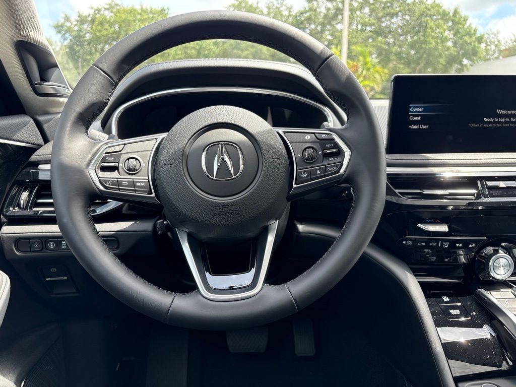Thumbnail: 2026 Acura MDX - 21