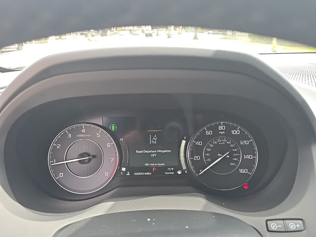 Thumbnail: 2026 Acura RDX - 18