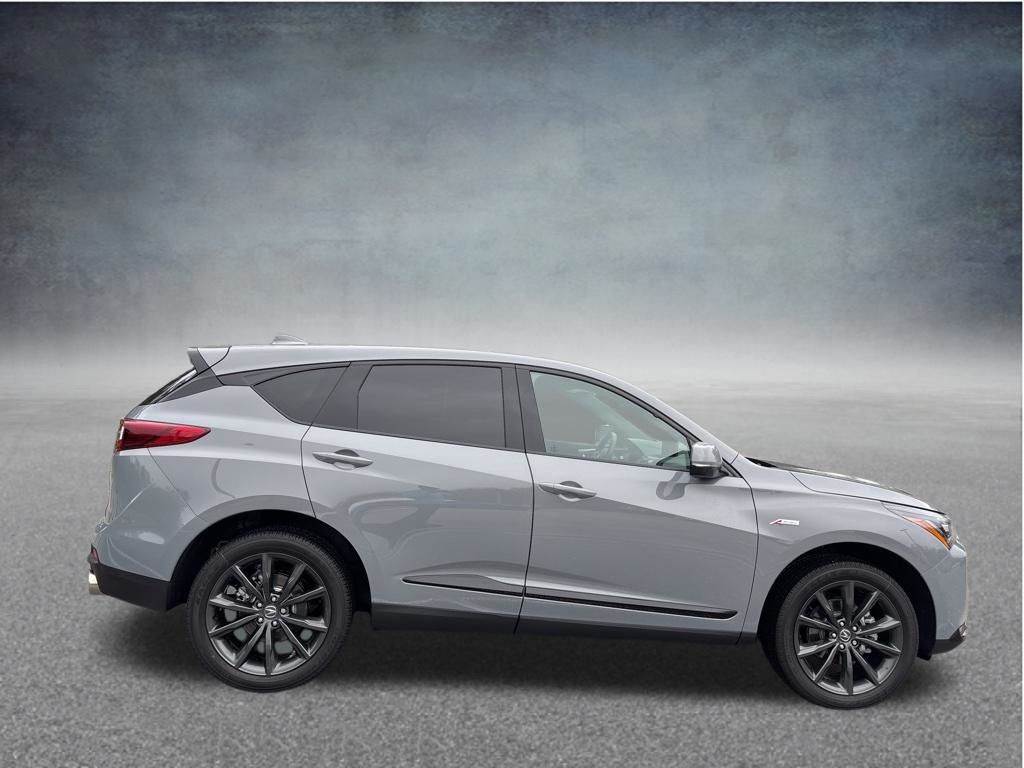 Thumbnail: 2026 Acura RDX - 6