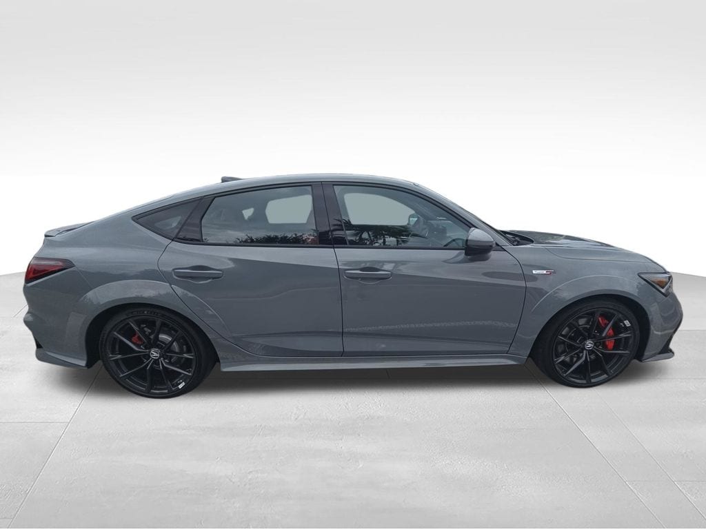 Thumbnail: 2026 Acura Integra - 9